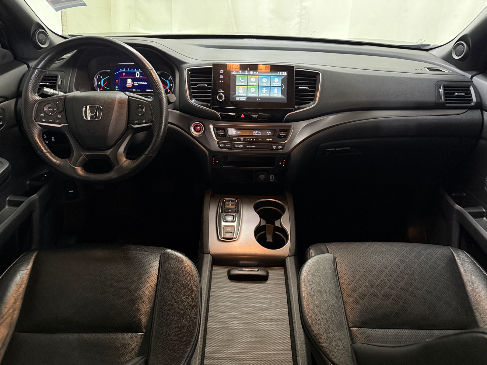 Thumbnail: 2019 Honda Passport - 2