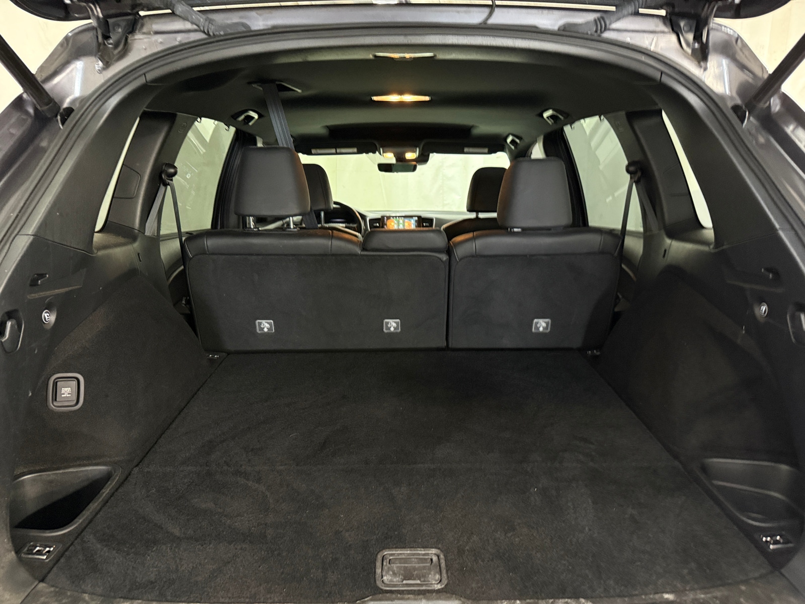 Thumbnail: 2019 Honda Passport - 6