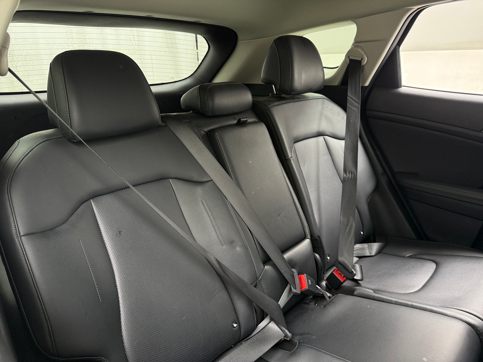 Thumbnail: 2023 Kia Sportage - 5