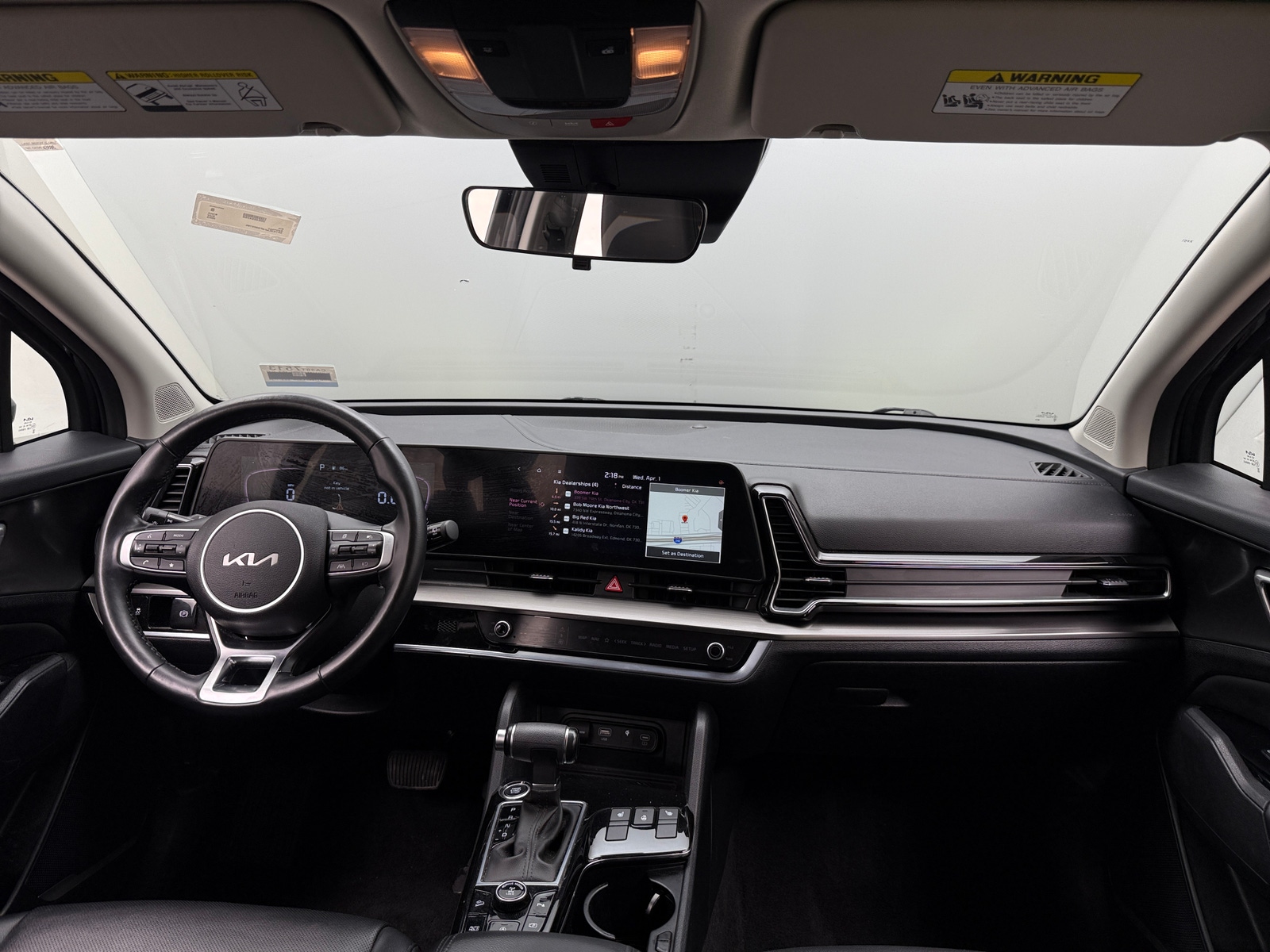 Thumbnail: 2023 Kia Sportage - 2