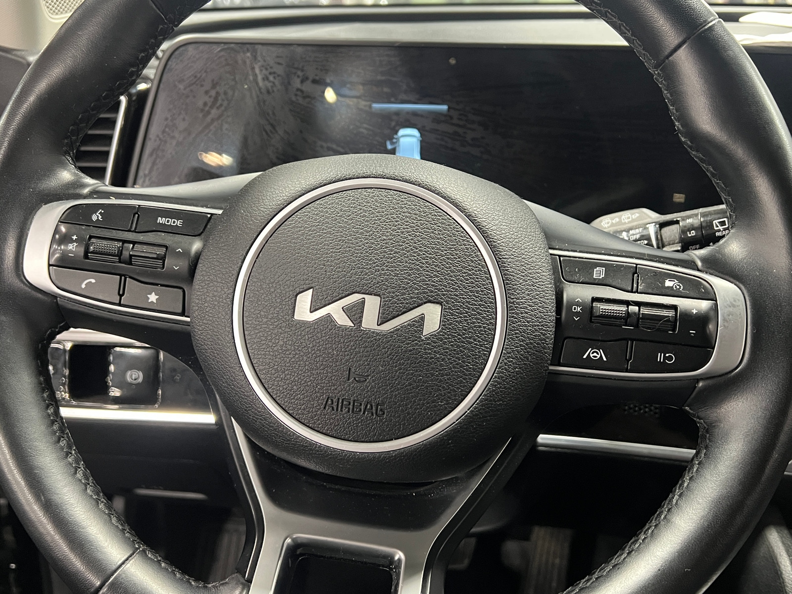 Thumbnail: 2023 Kia Sportage - 4