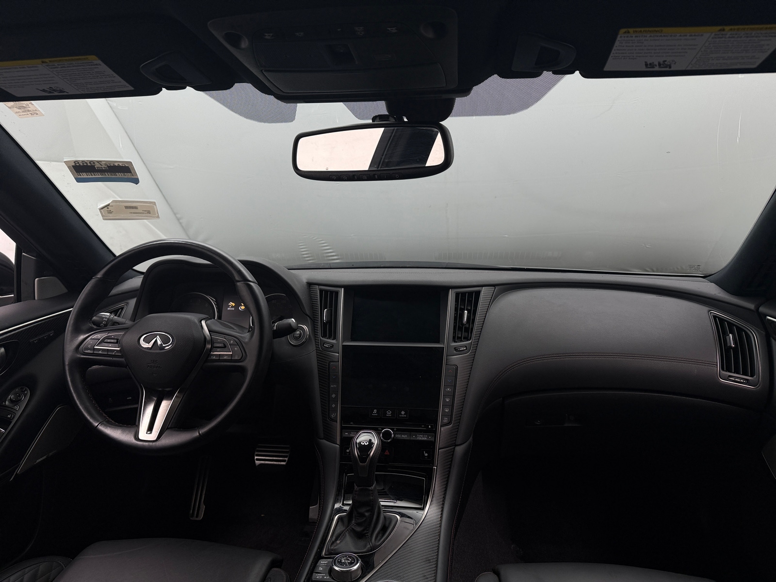 Thumbnail: 2024 INFINITI  - 2