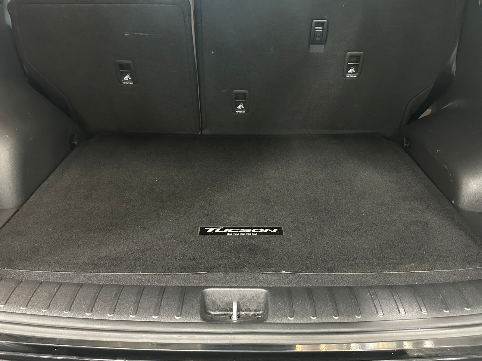 Thumbnail: 2021 Hyundai Tucson - 6