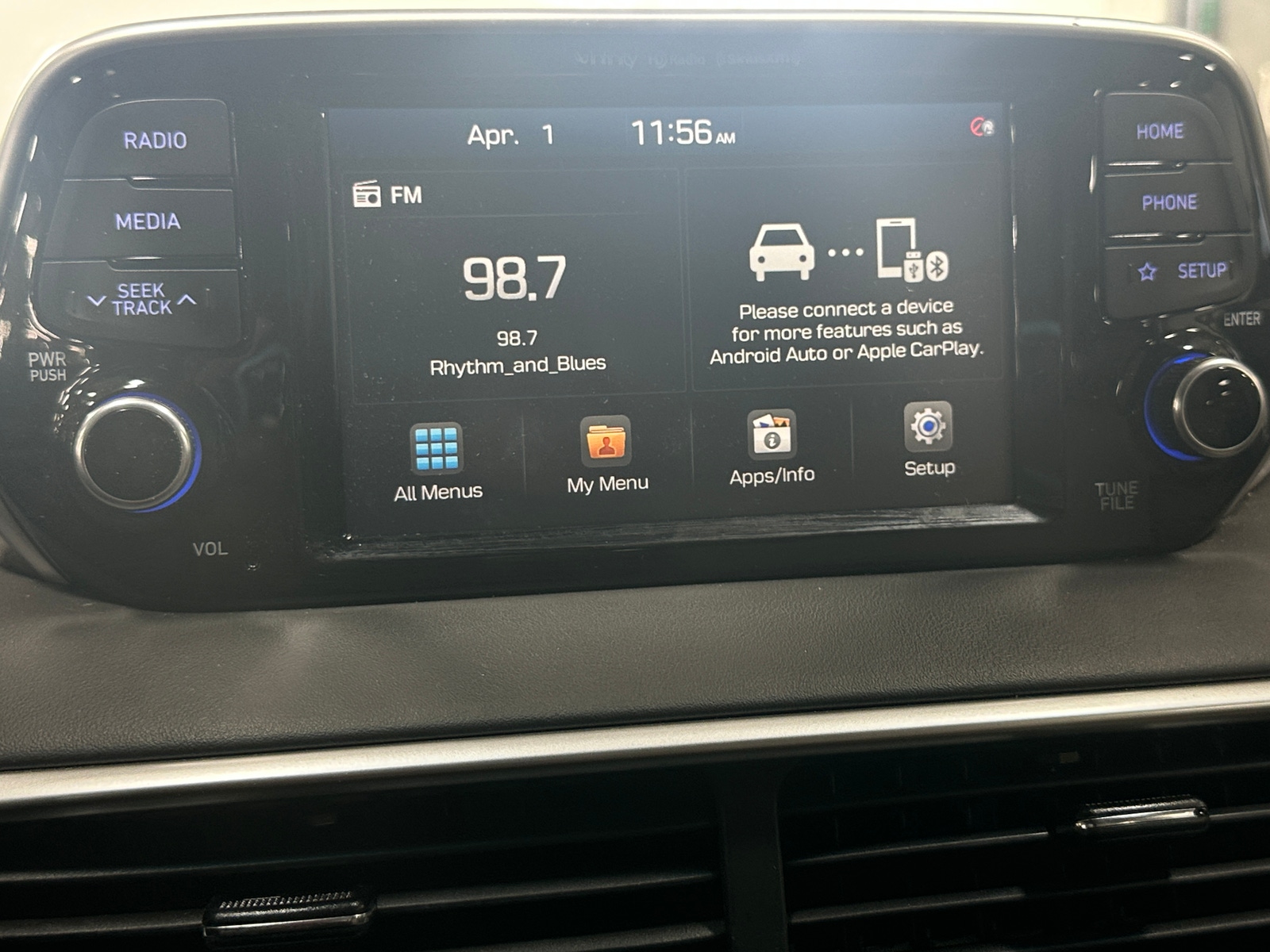 Thumbnail: 2021 Hyundai Tucson - 3