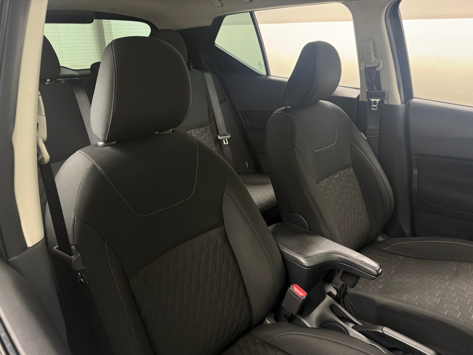 Thumbnail: 2022 Nissan Kicks - 2