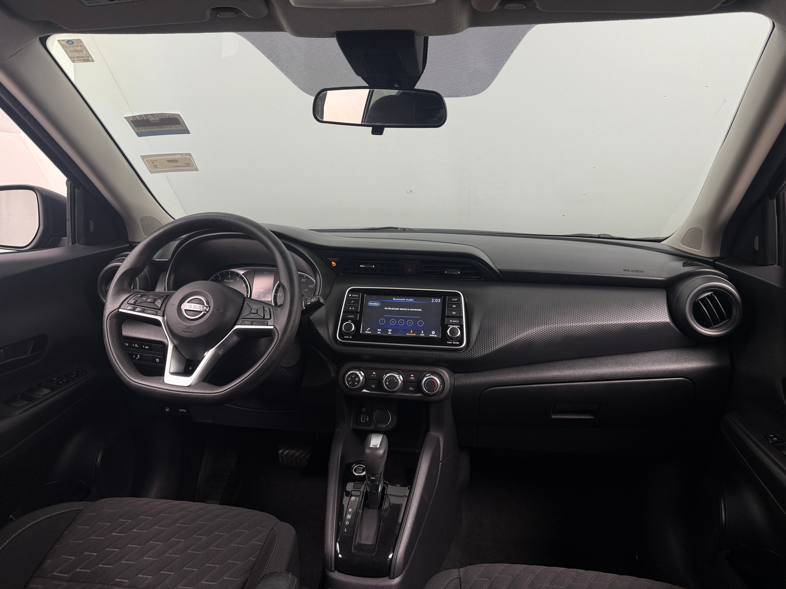 Thumbnail: 2022 Nissan Kicks - 3