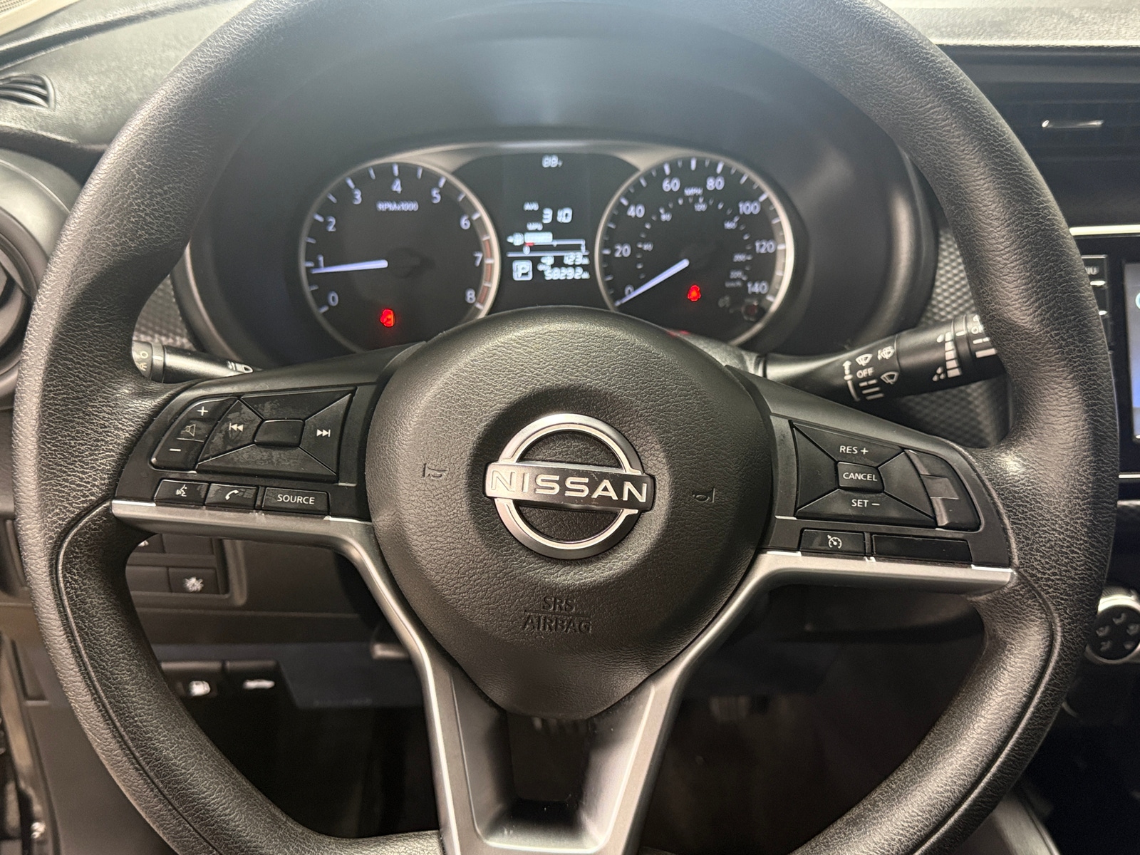 Thumbnail: 2022 Nissan Kicks - 5