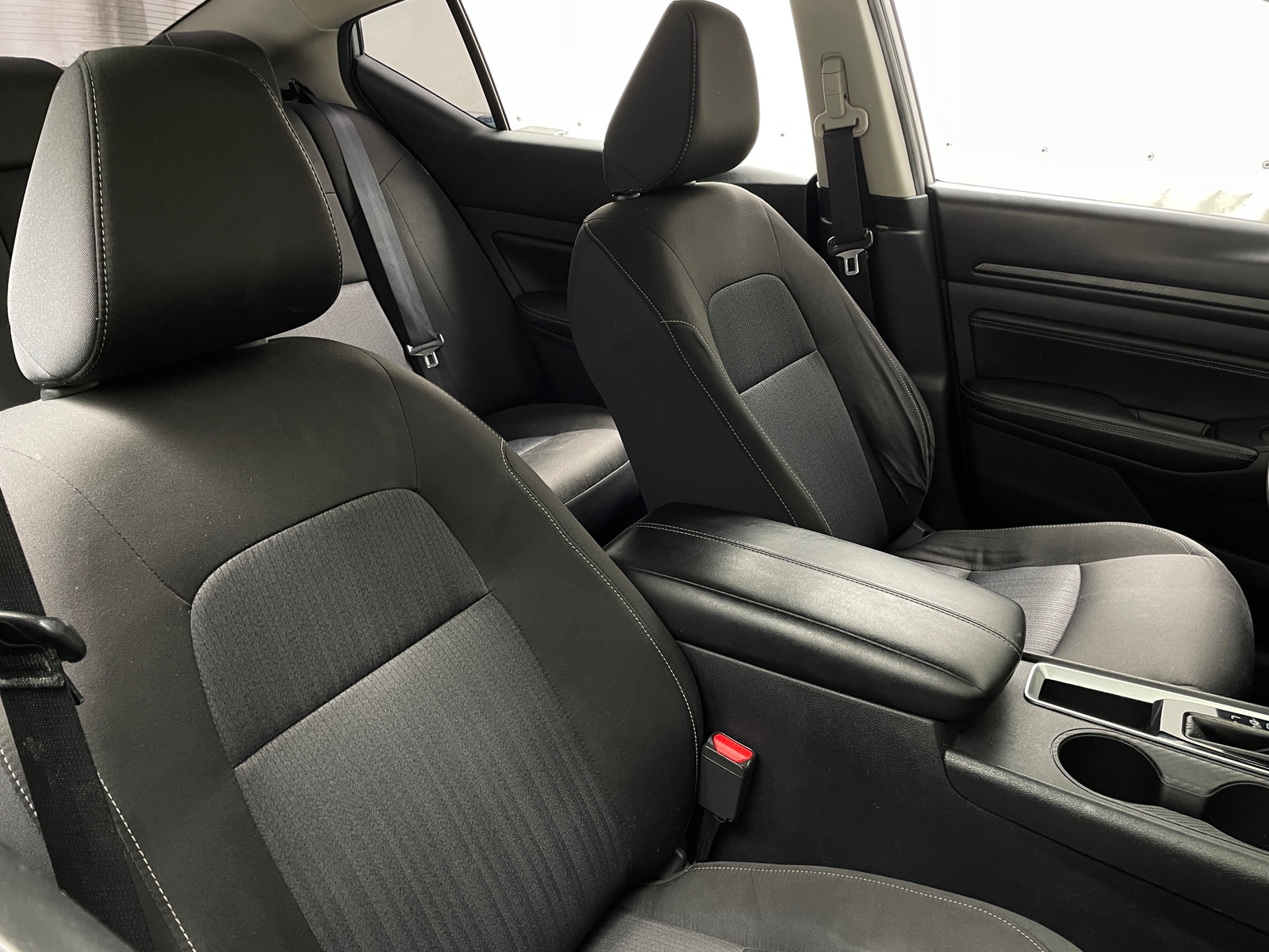 Thumbnail: 2020 Nissan Altima - 2