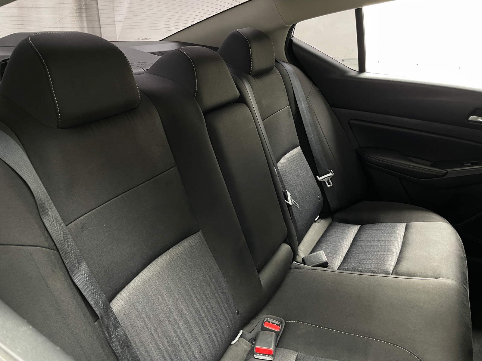 Thumbnail: 2020 Nissan Altima - 6