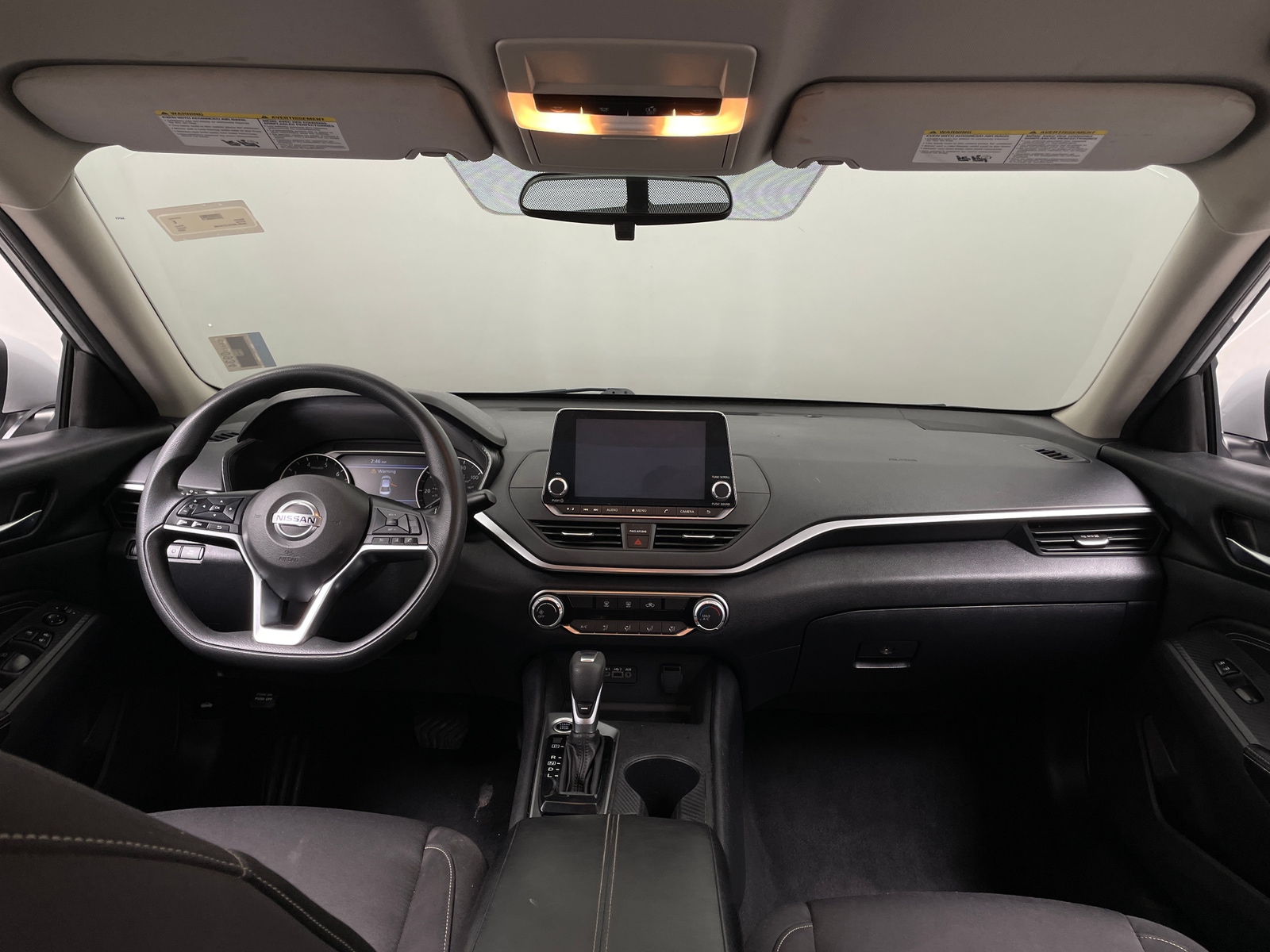 Thumbnail: 2020 Nissan Altima - 3