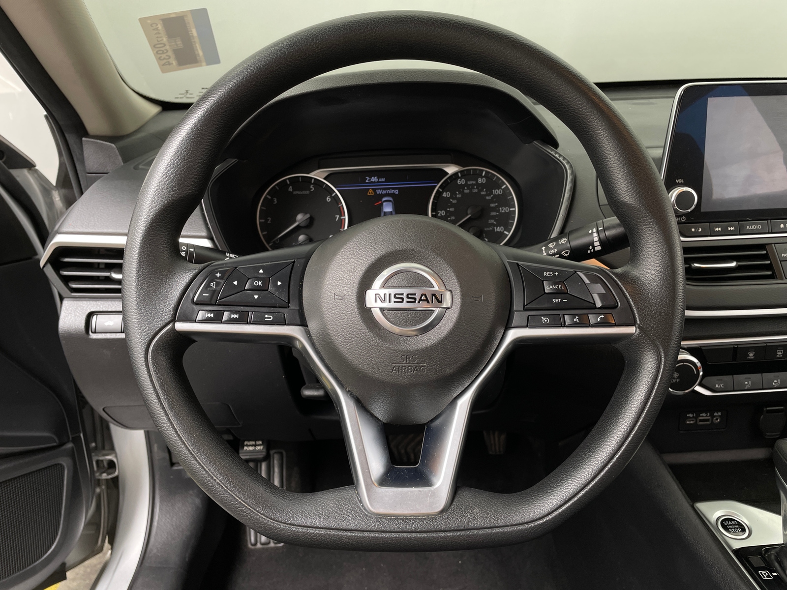 Thumbnail: 2020 Nissan Altima - 5