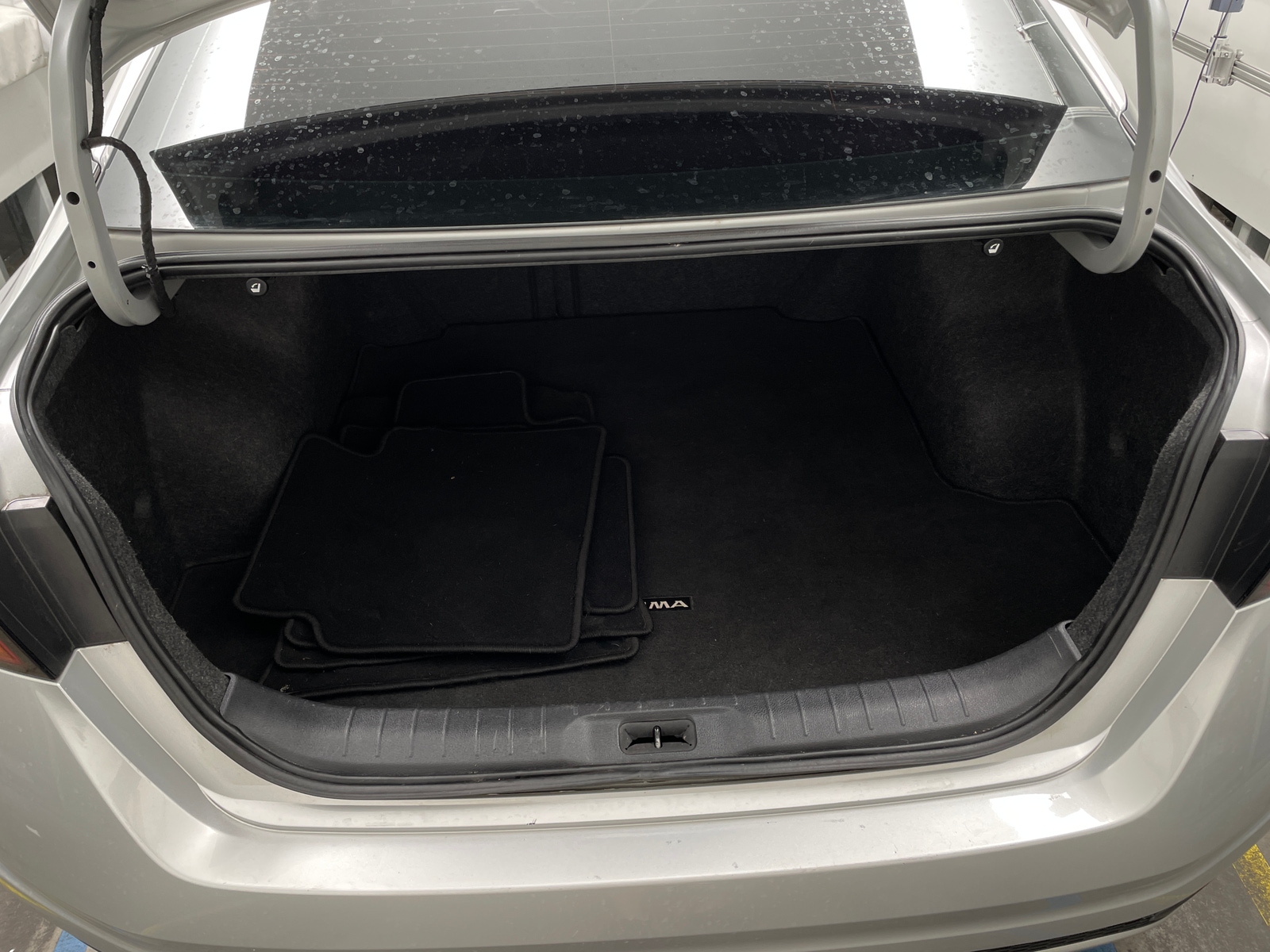 Thumbnail: 2020 Nissan Altima - 7