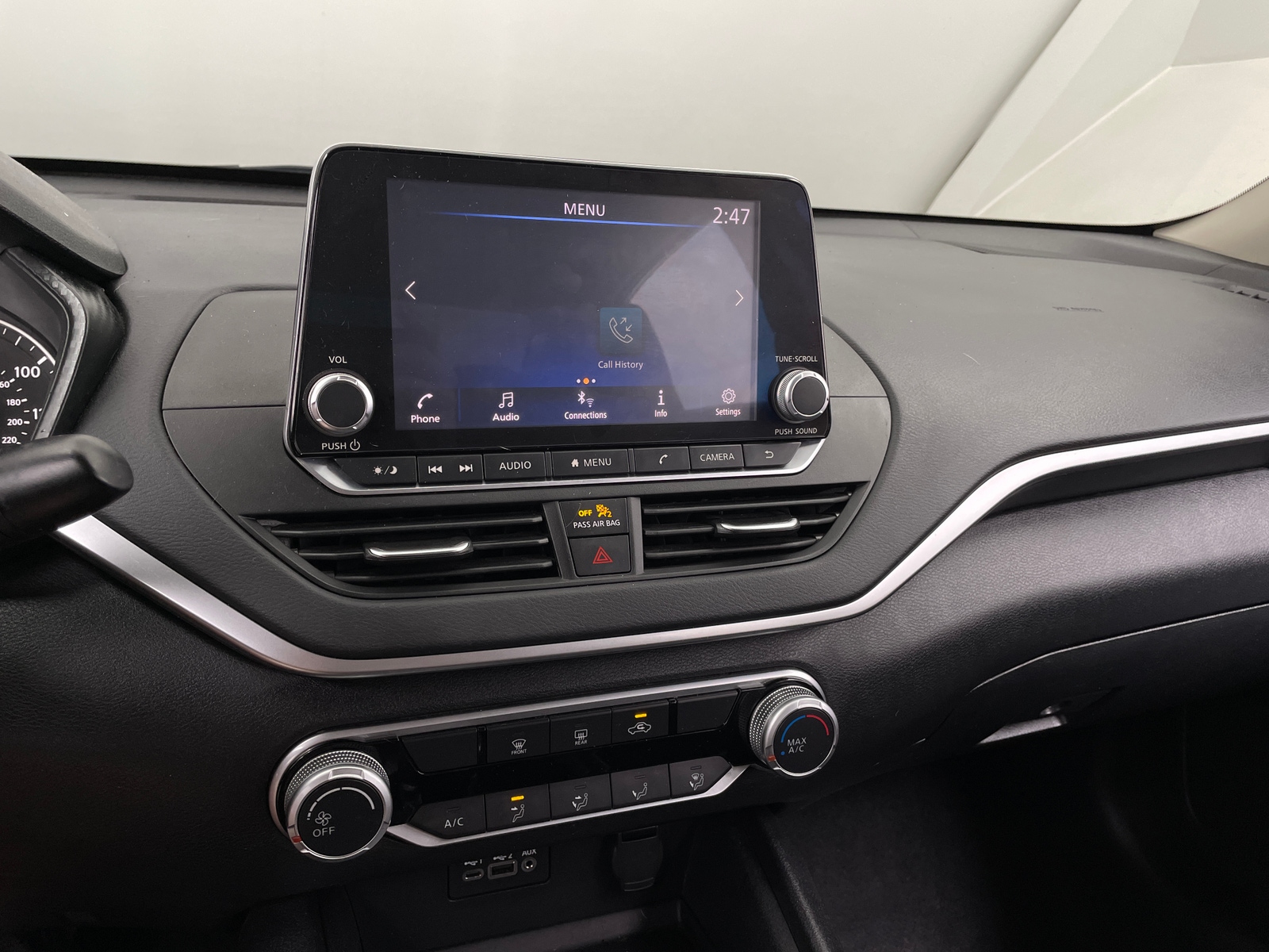 Thumbnail: 2020 Nissan Altima - 4