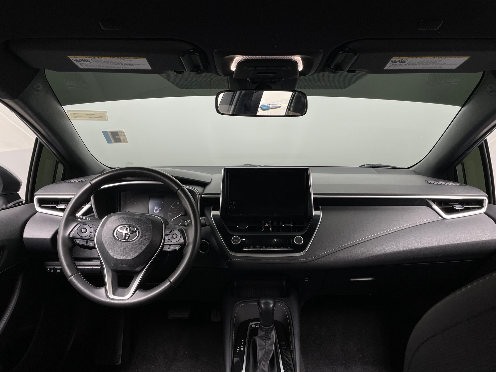 Thumbnail: 2023 Toyota Corolla - 3