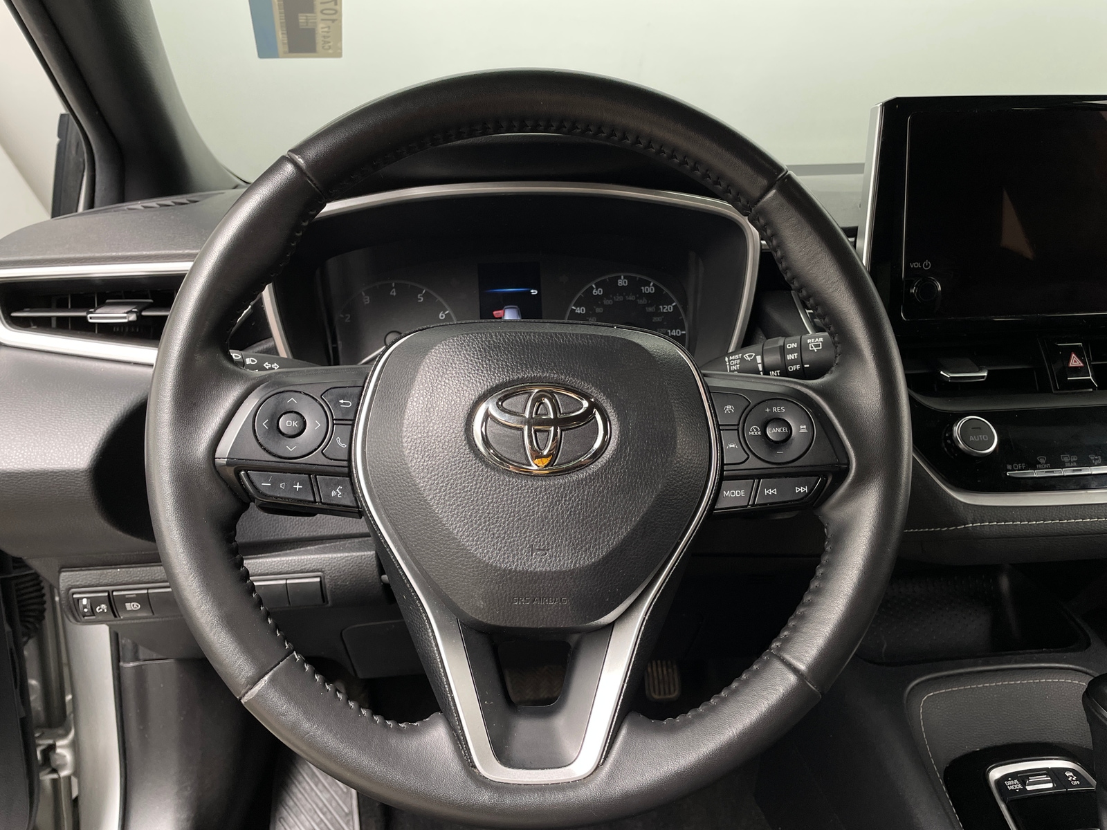 Thumbnail: 2023 Toyota Corolla - 5