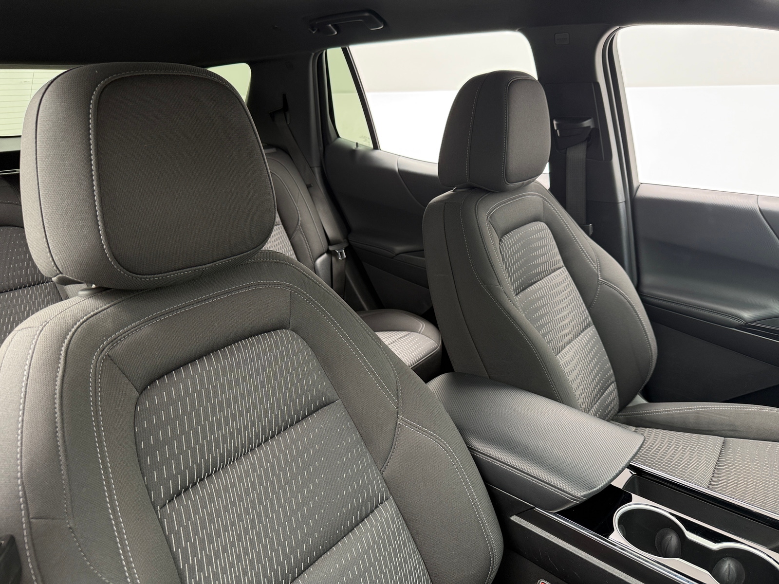 Thumbnail: 2025 Chevrolet Equinox - 2