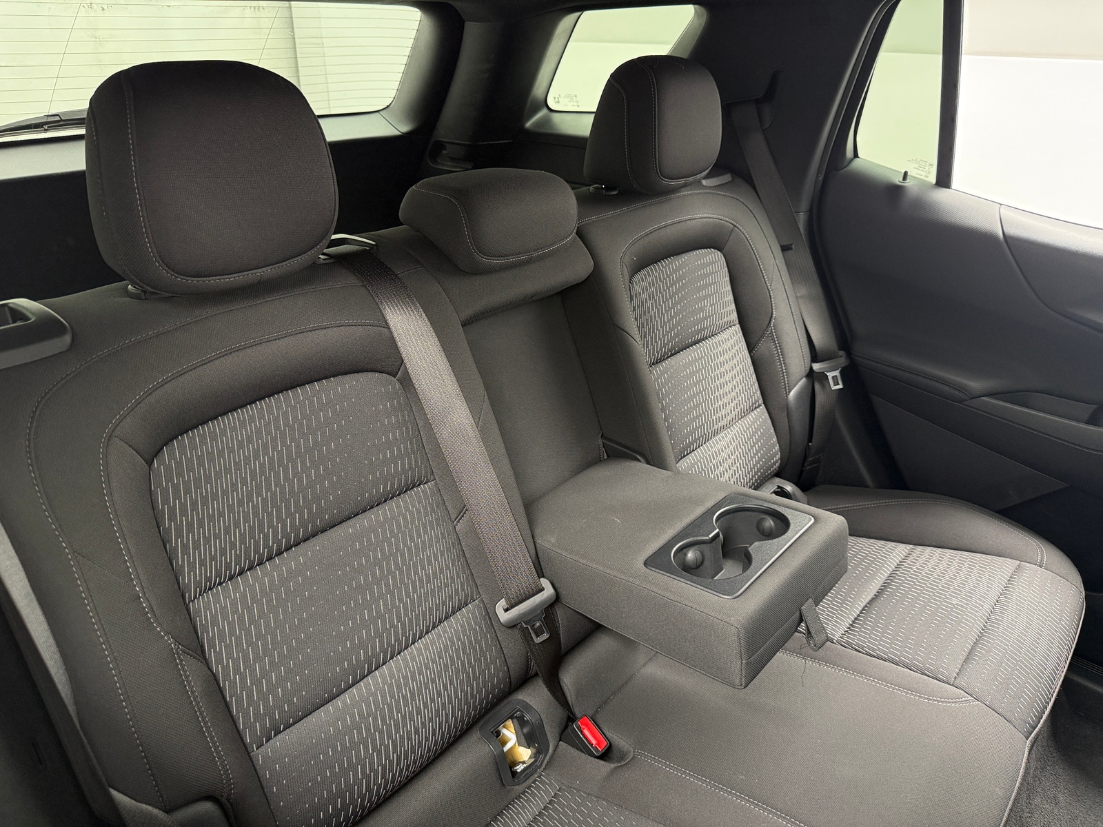 Thumbnail: 2025 Chevrolet Equinox - 6