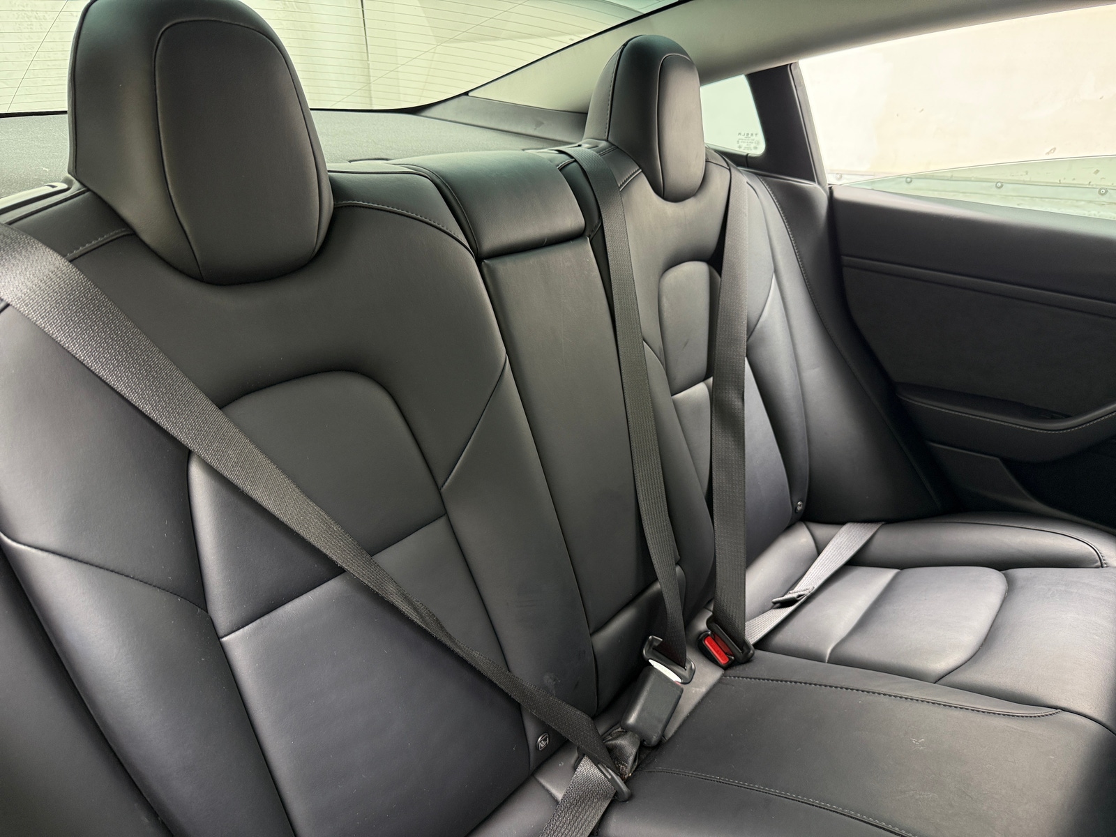 Thumbnail: 2023 Tesla Model 3 - 5