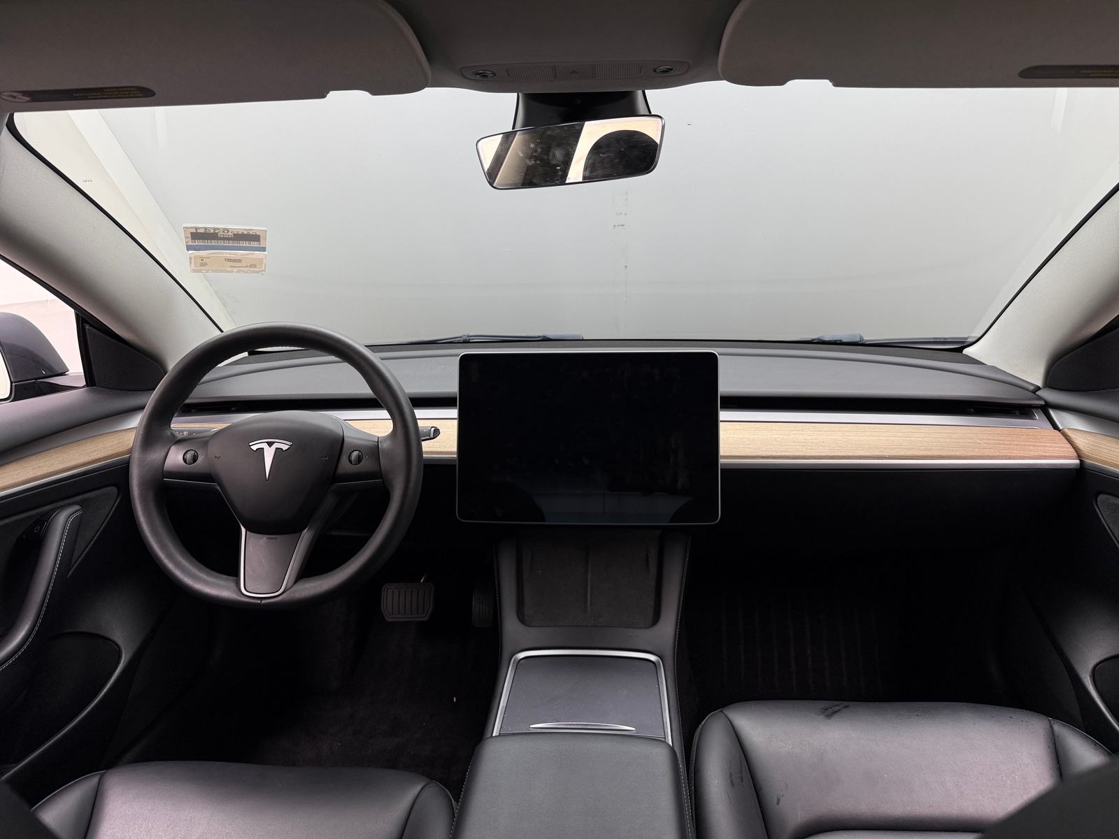 Thumbnail: 2023 Tesla Model 3 - 2