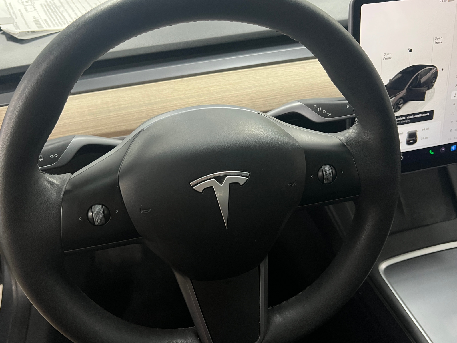 Thumbnail: 2023 Tesla Model 3 - 4