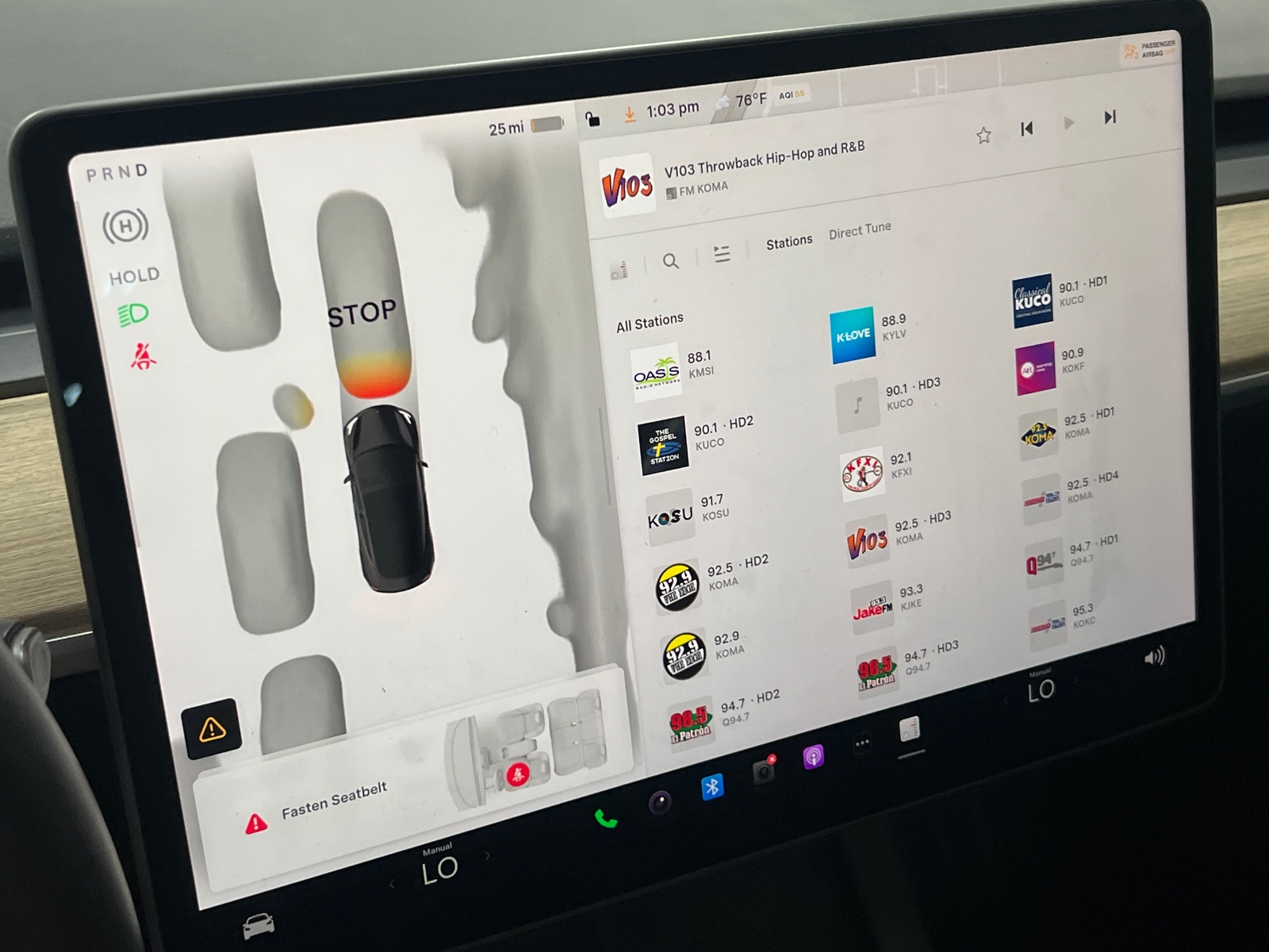 Thumbnail: 2023 Tesla Model 3 - 3