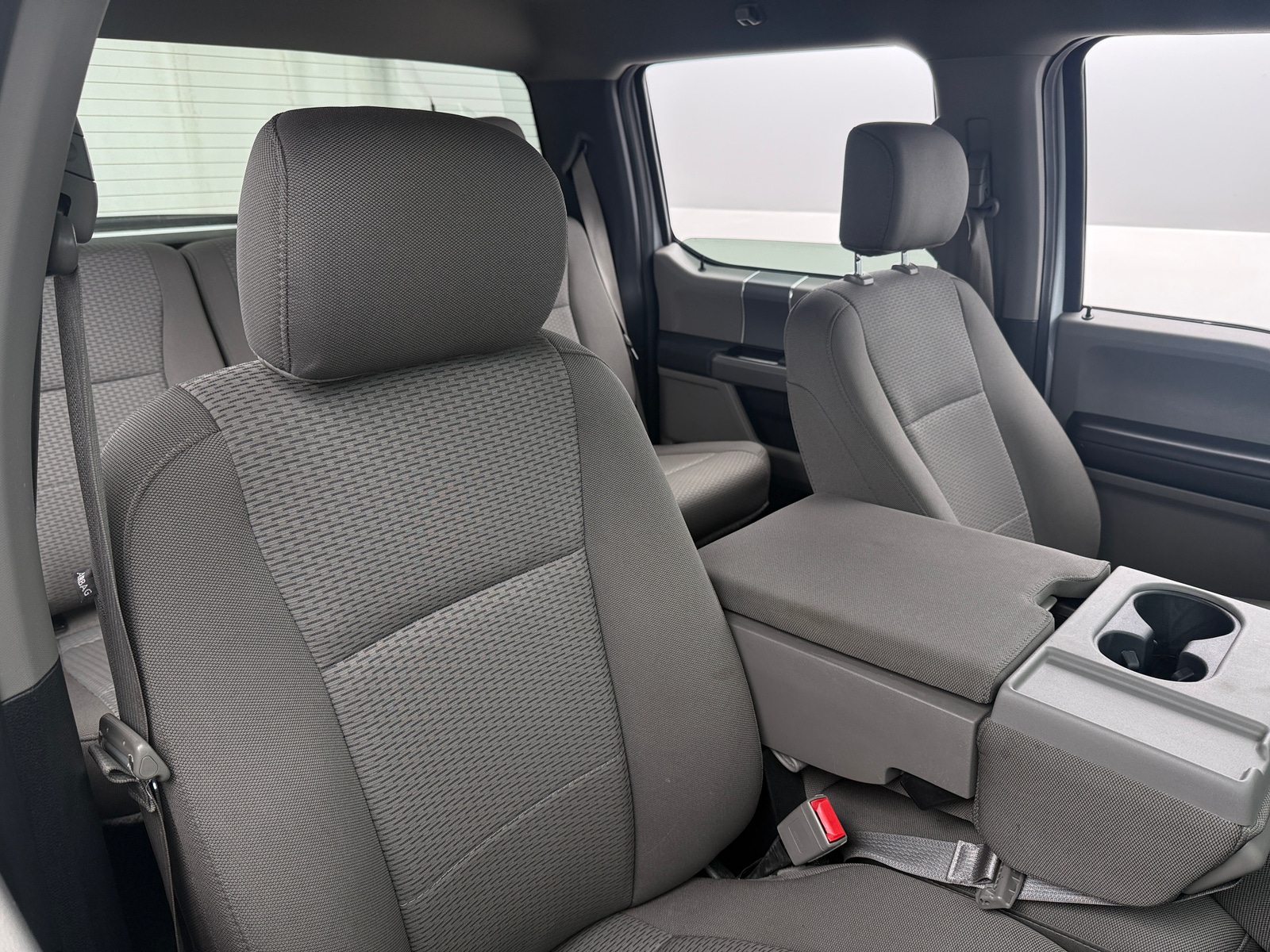 Thumbnail: 2019 Ford Econoline - 2