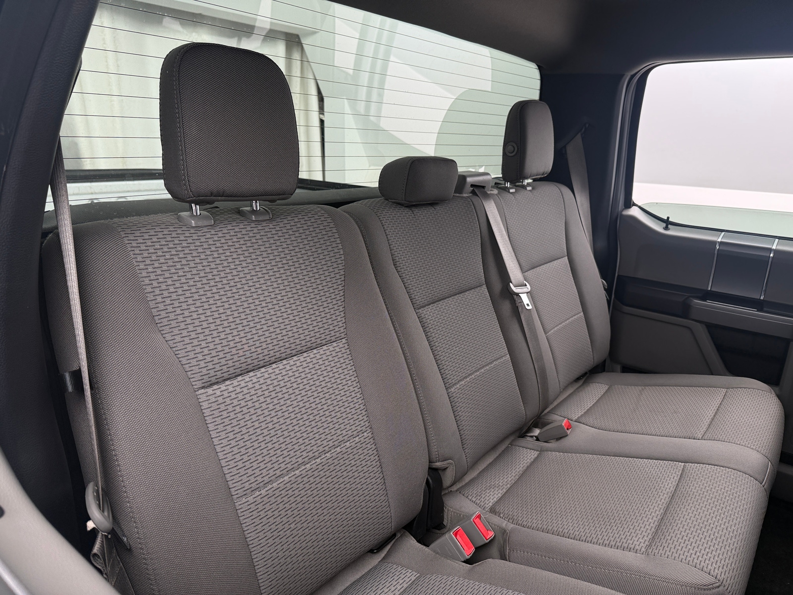 Thumbnail: 2019 Ford Econoline - 6