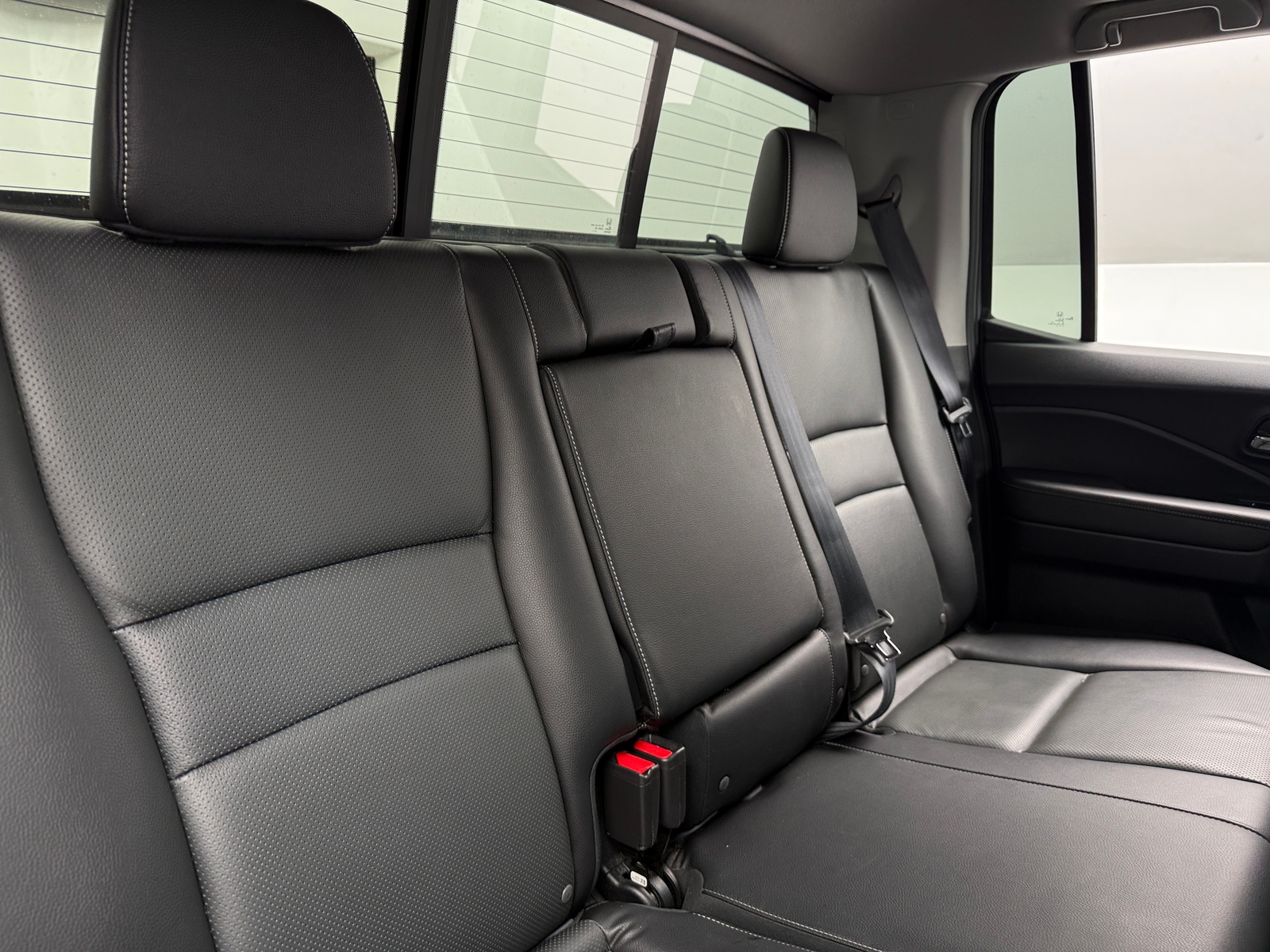 Thumbnail: 2023 Honda Ridgeline - 5