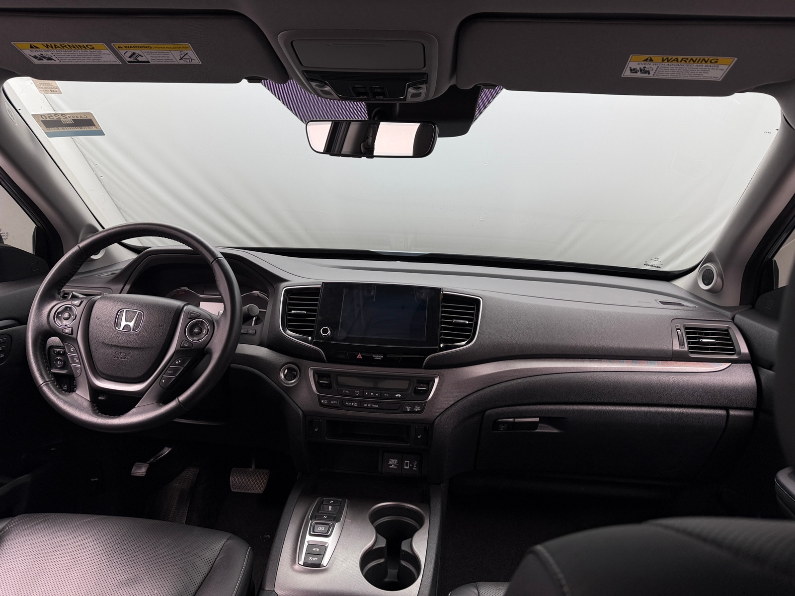 Thumbnail: 2023 Honda Ridgeline - 2