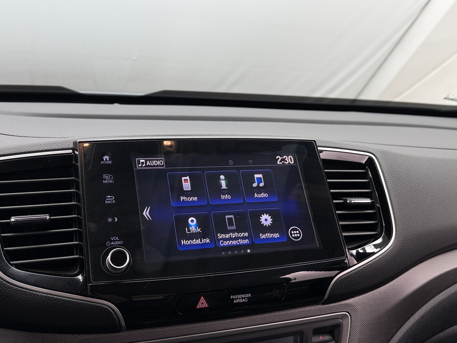 Thumbnail: 2023 Honda Ridgeline - 3