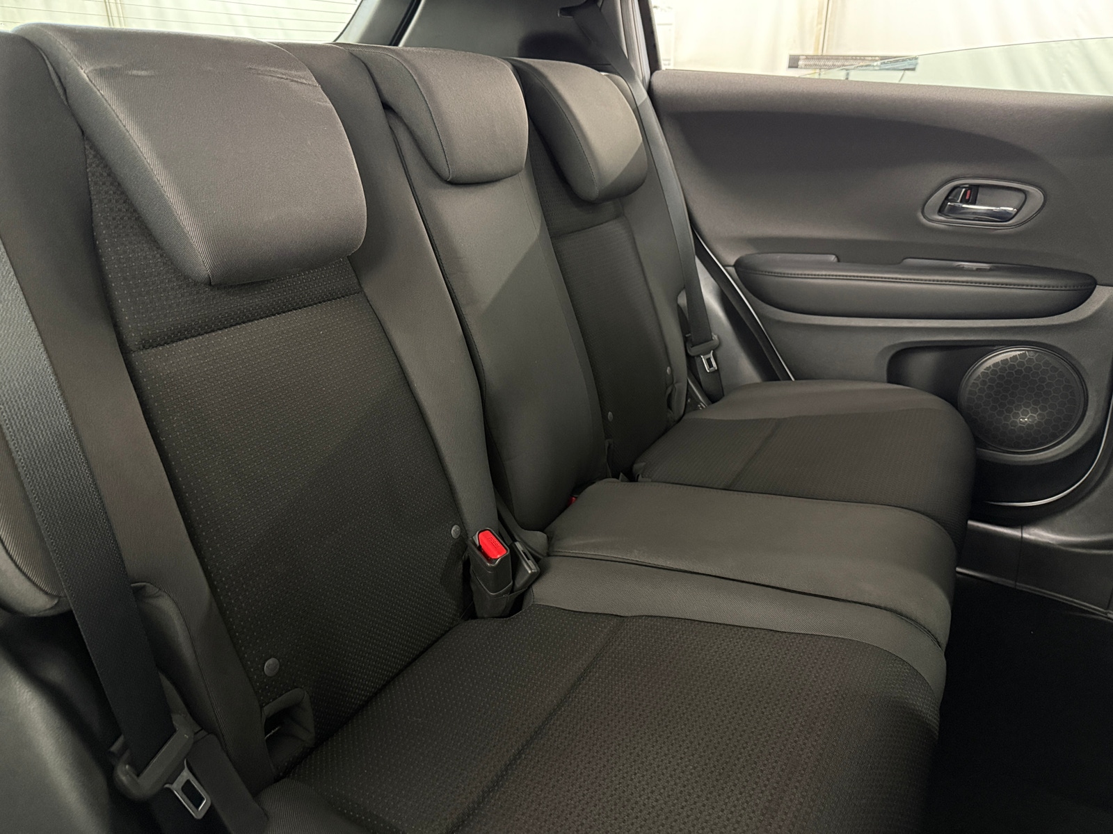 Thumbnail: 2019 Honda HR-V - 6