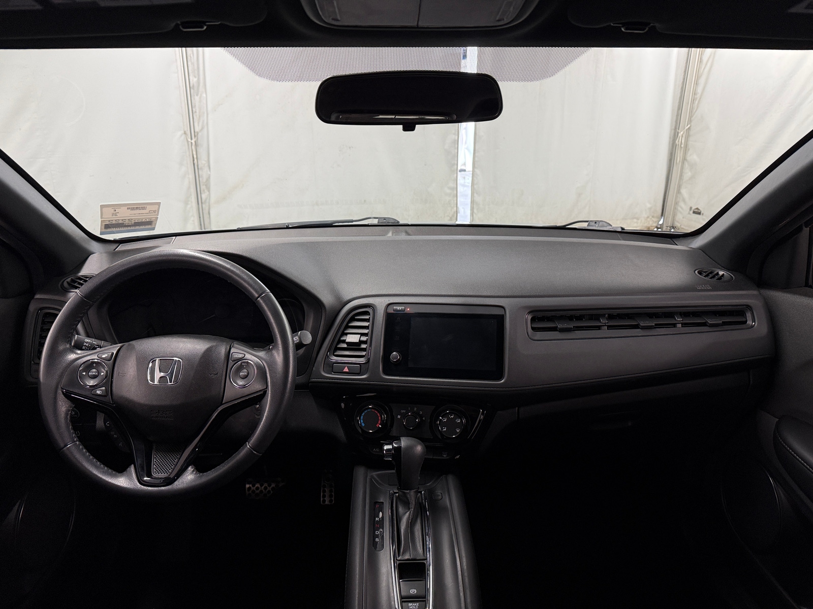 Thumbnail: 2019 Honda HR-V - 3