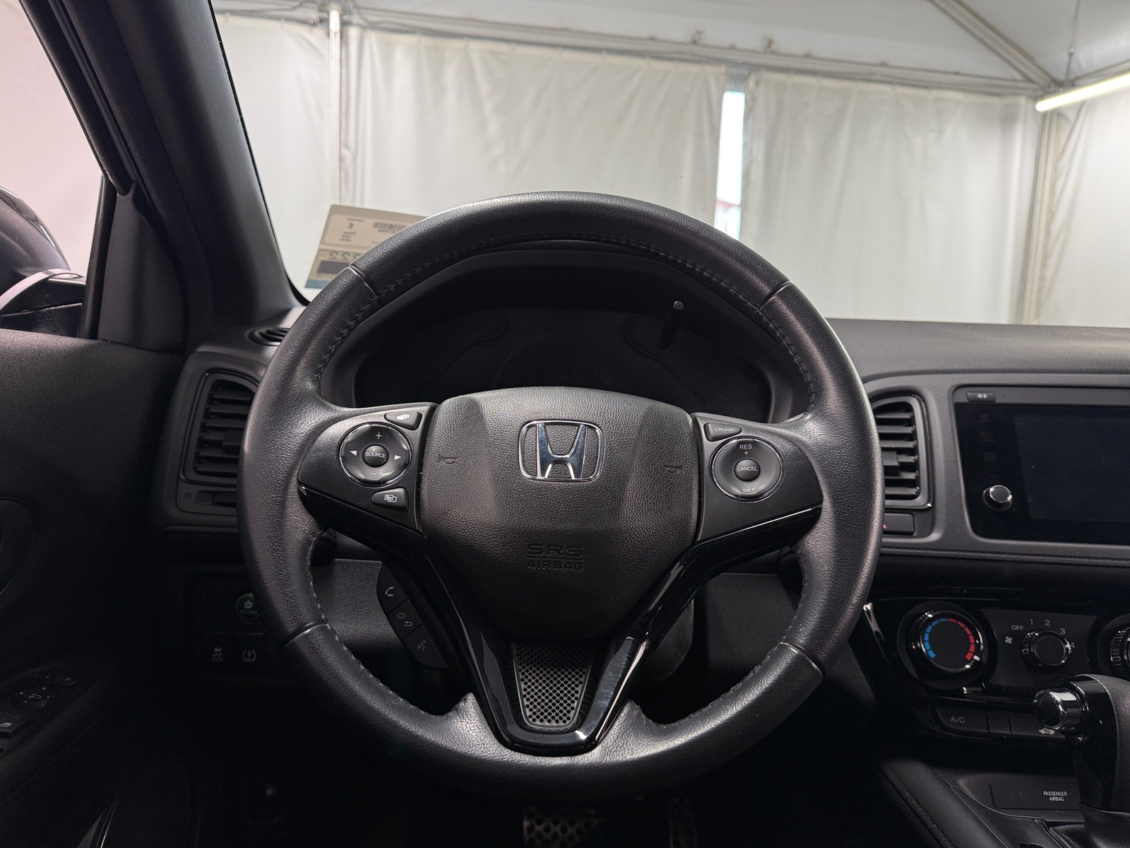 Thumbnail: 2019 Honda HR-V - 5