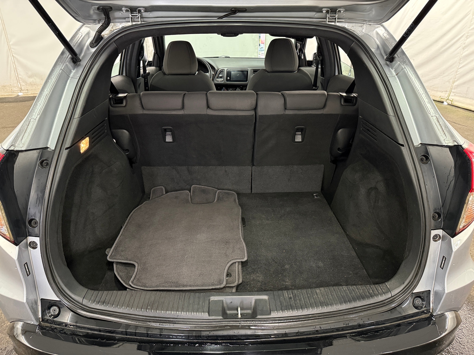 Thumbnail: 2019 Honda HR-V - 7