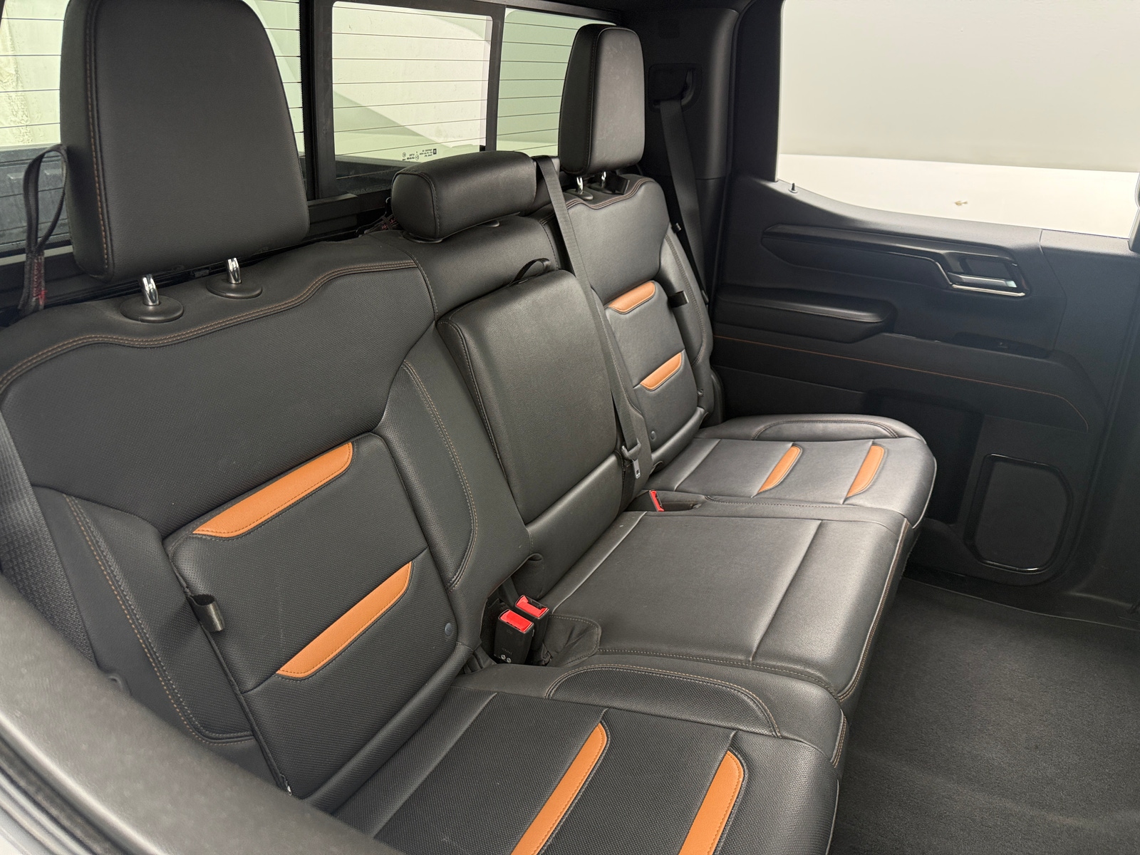 Thumbnail: 2023 GMC Sierra 1500 - 5