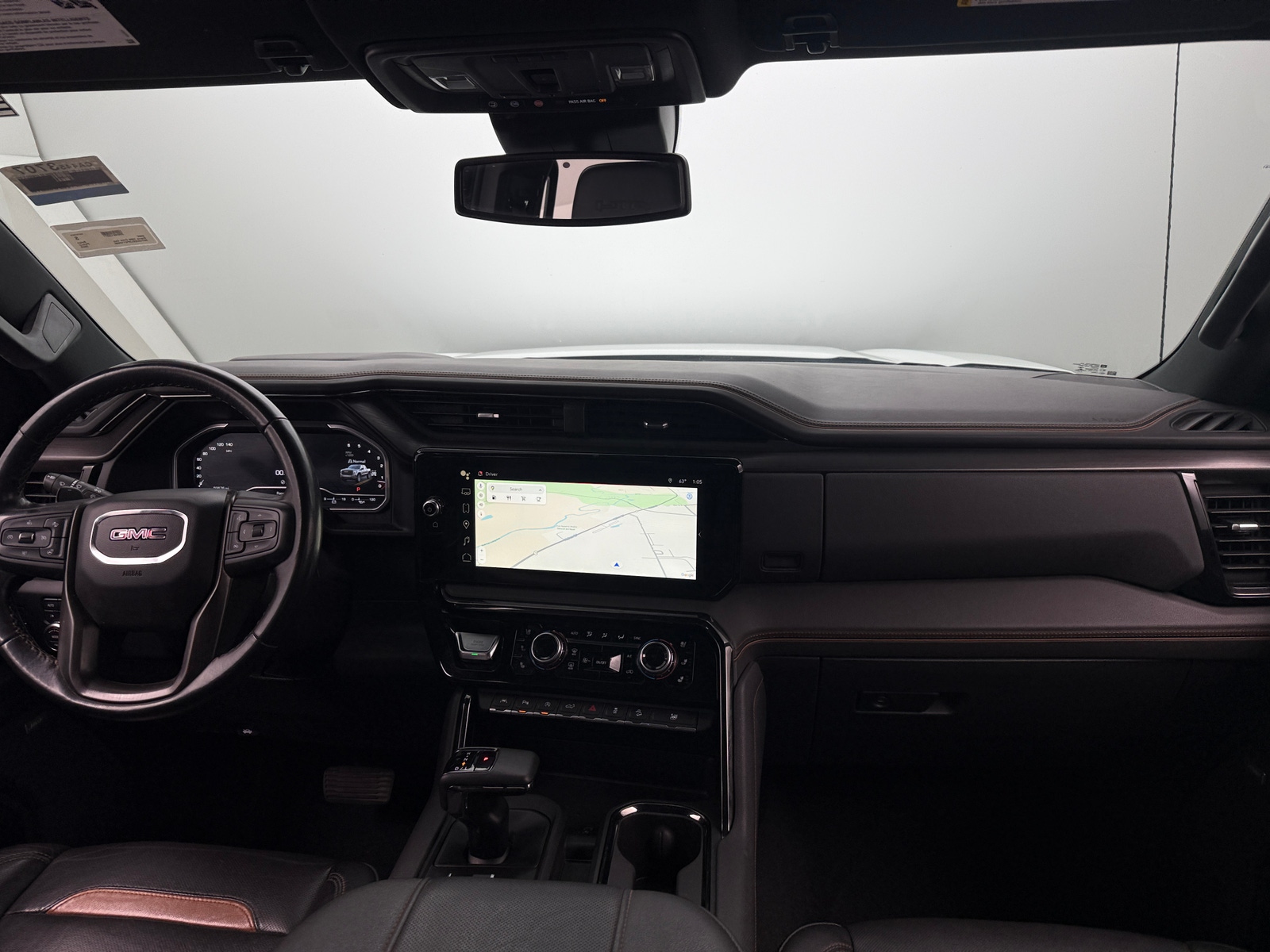 Thumbnail: 2023 GMC Sierra 1500 - 2