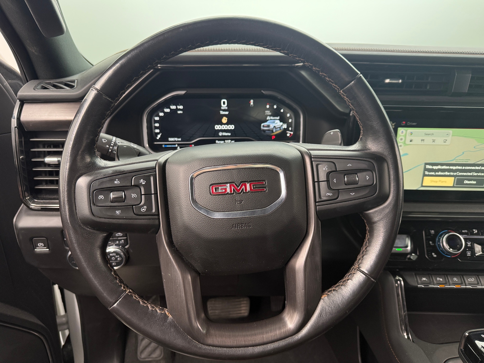 Thumbnail: 2023 GMC Sierra 1500 - 4