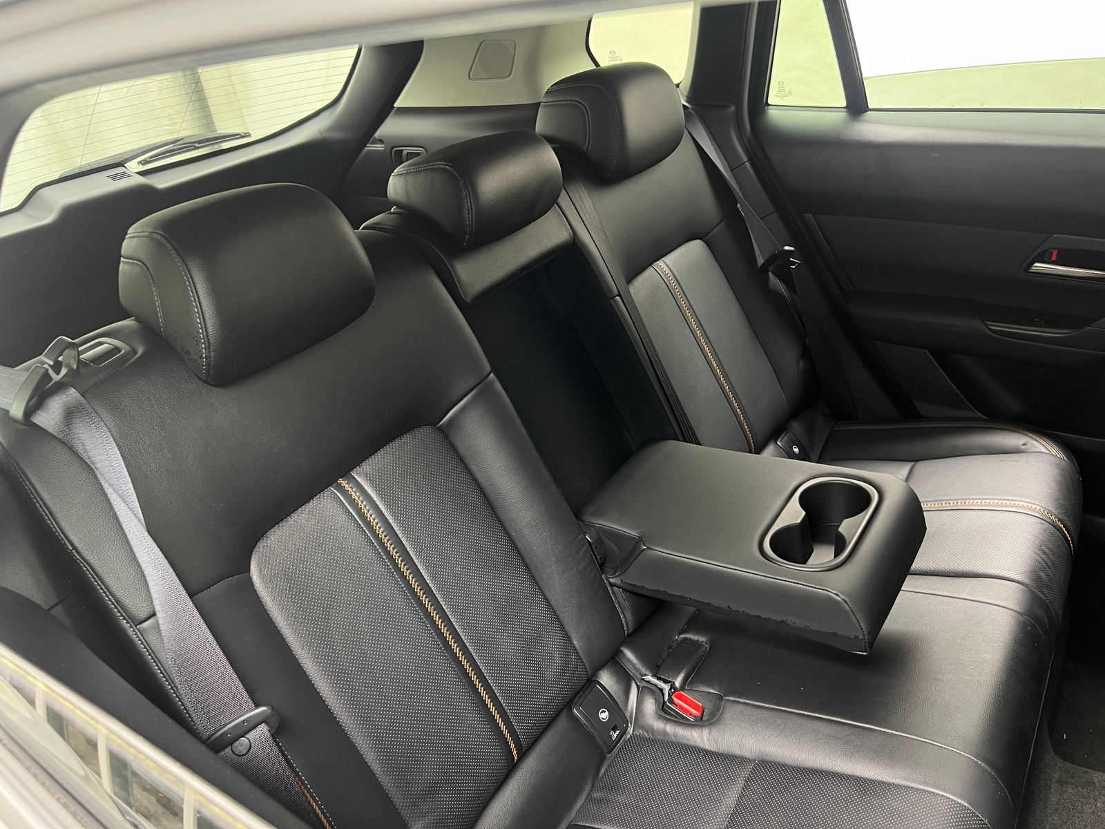 Thumbnail: 2024 Mazda CX-50 - 5