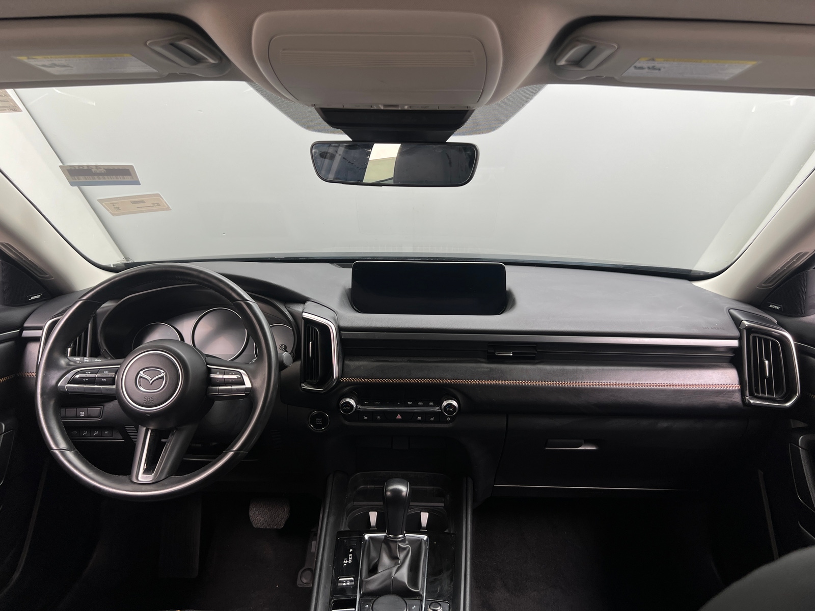 Thumbnail: 2024 Mazda CX-50 - 2