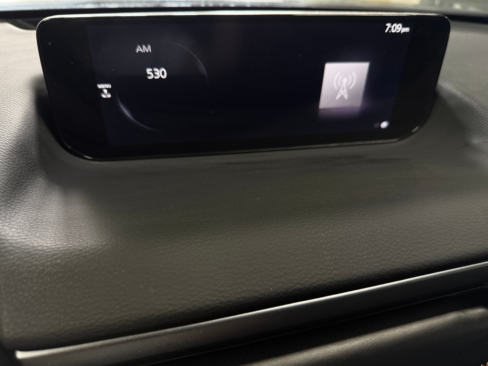 Thumbnail: 2024 Mazda CX-50 - 3