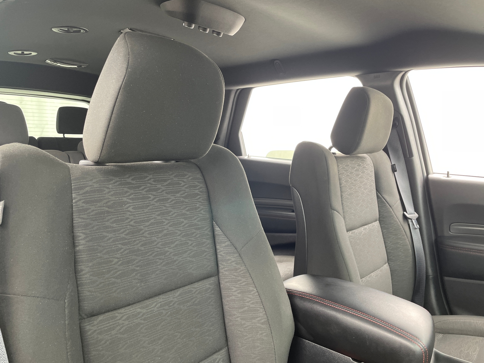 Thumbnail: 2026 Dodge Durango - 2