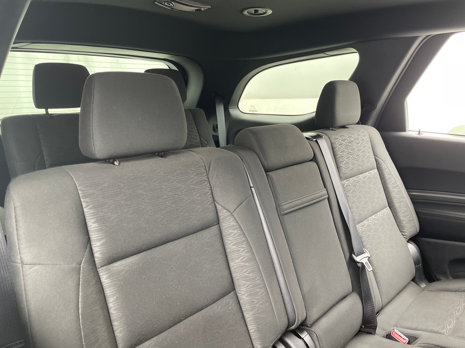 Thumbnail: 2026 Dodge Durango - 6