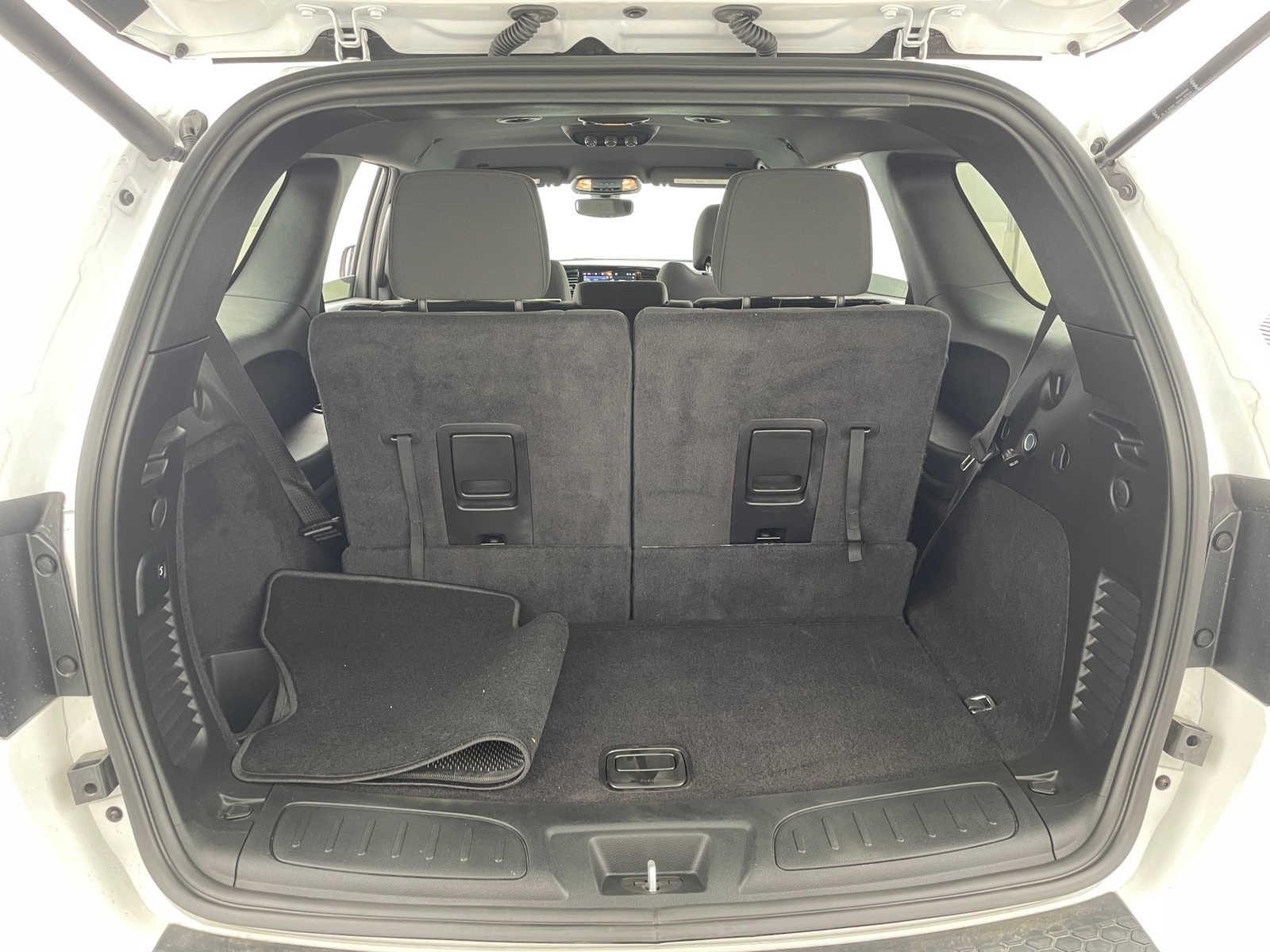 Thumbnail: 2026 Dodge Durango - 7