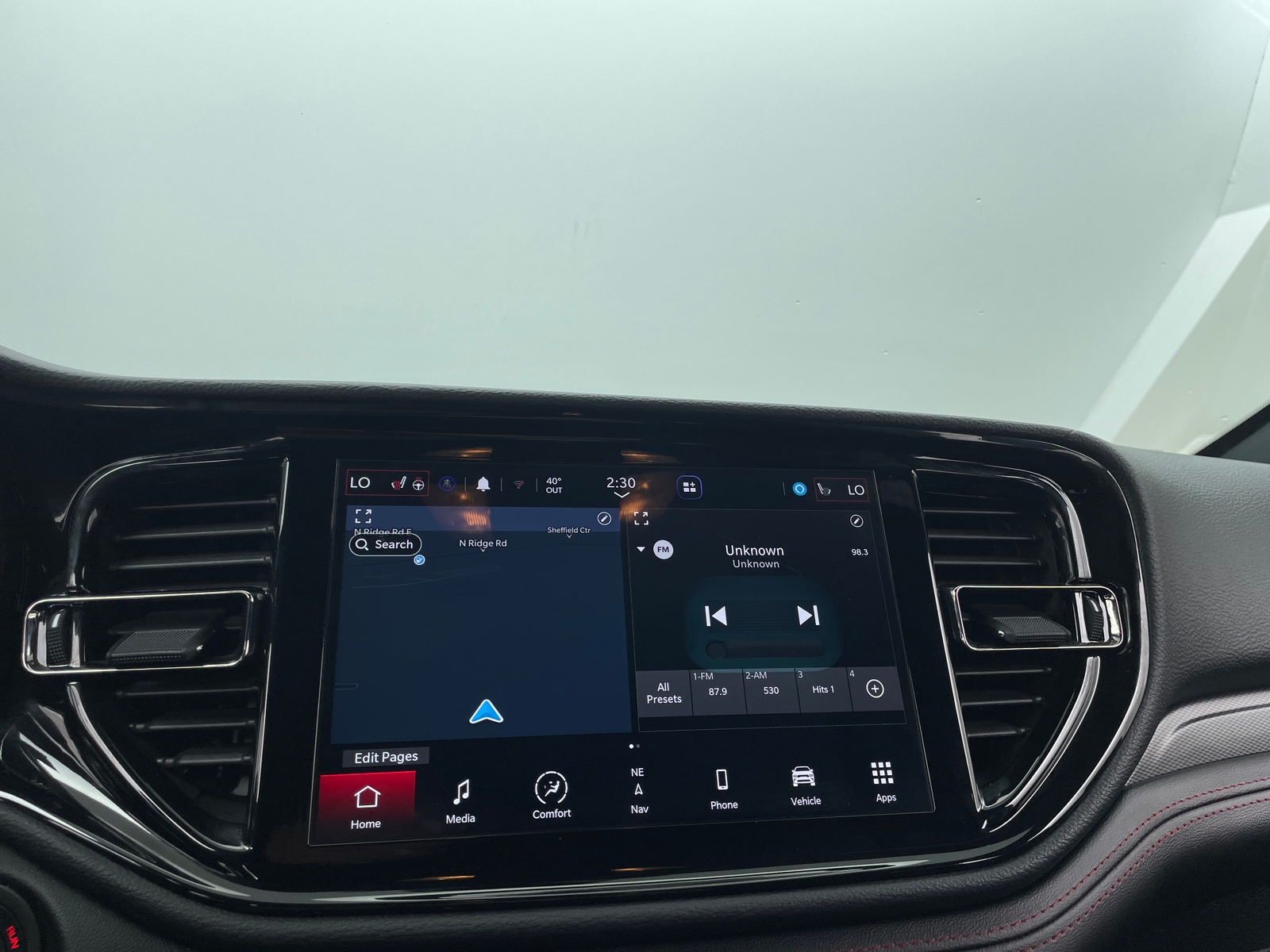 Thumbnail: 2026 Dodge Durango - 4