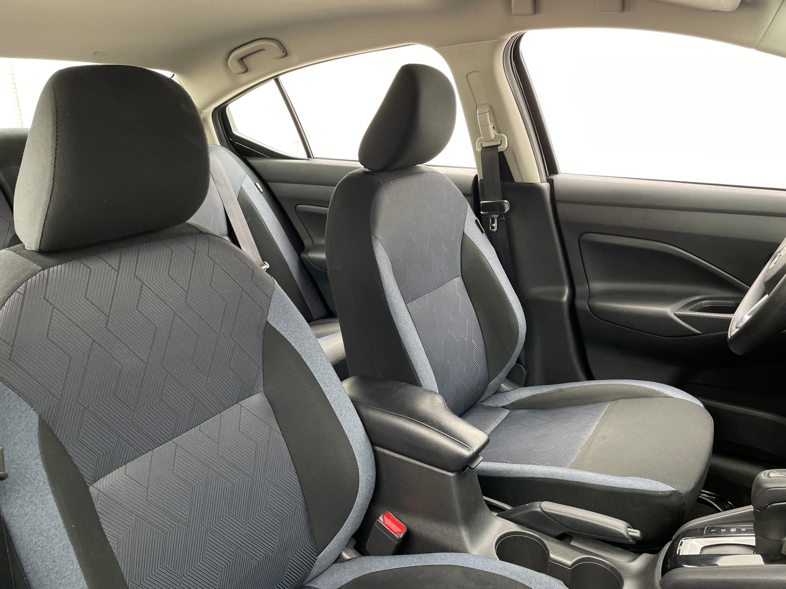 Thumbnail: 2025 Nissan Versa - 2