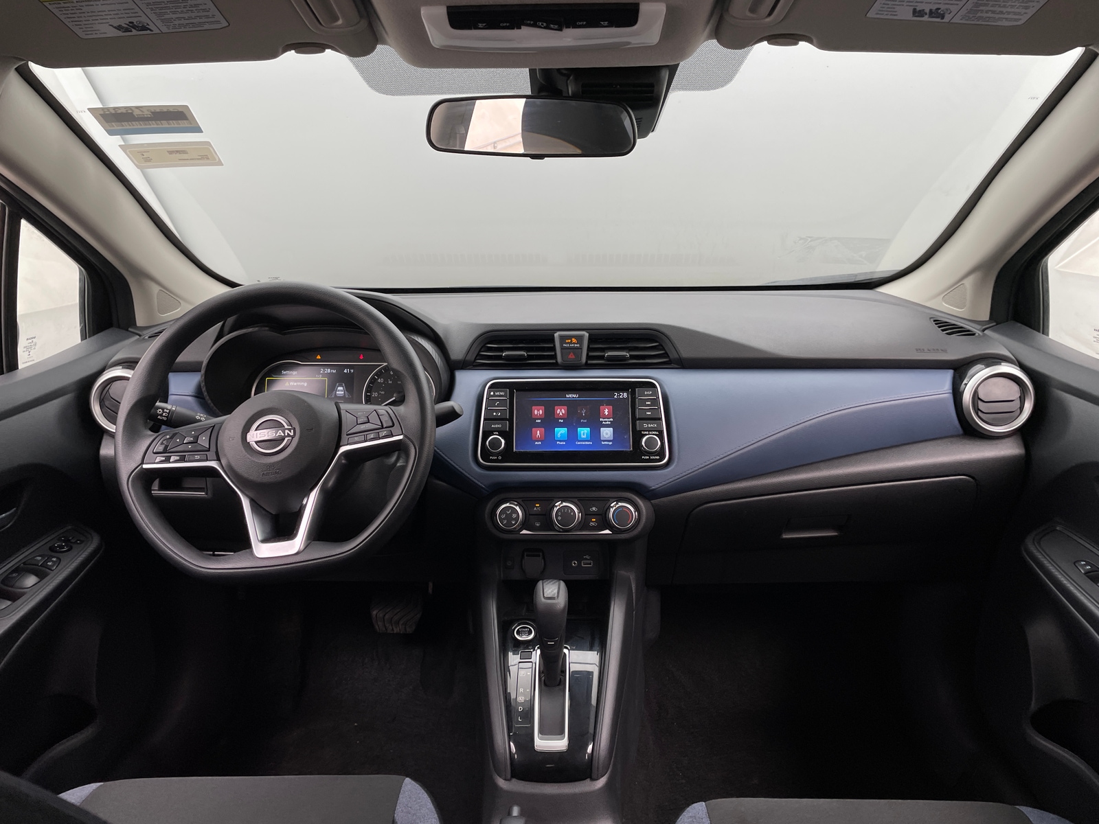 Thumbnail: 2025 Nissan Versa - 3