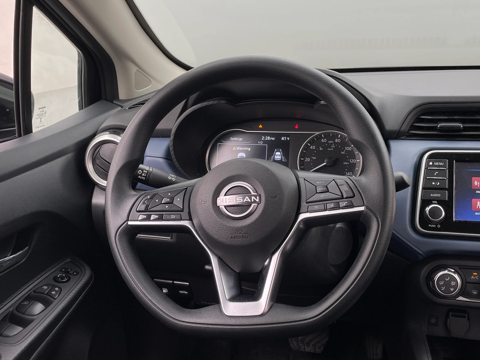 Thumbnail: 2025 Nissan Versa - 5