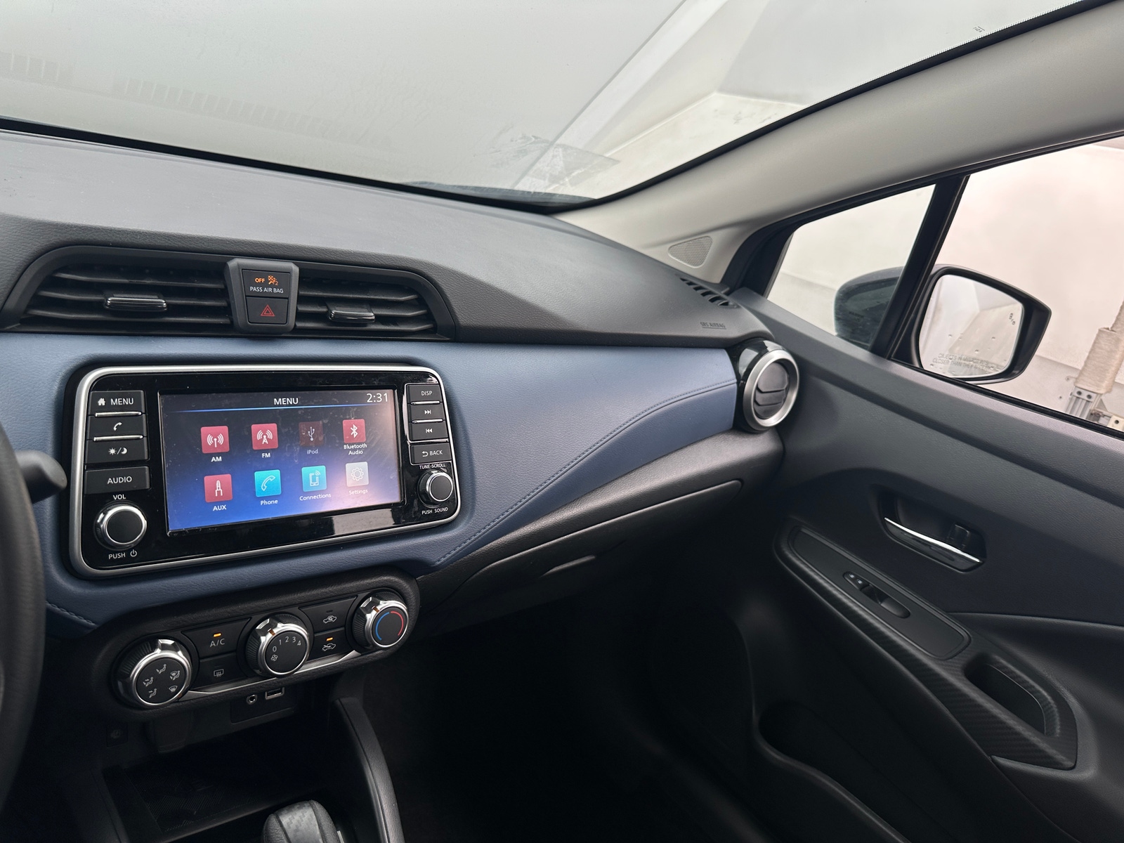 Thumbnail: 2025 Nissan Versa - 4