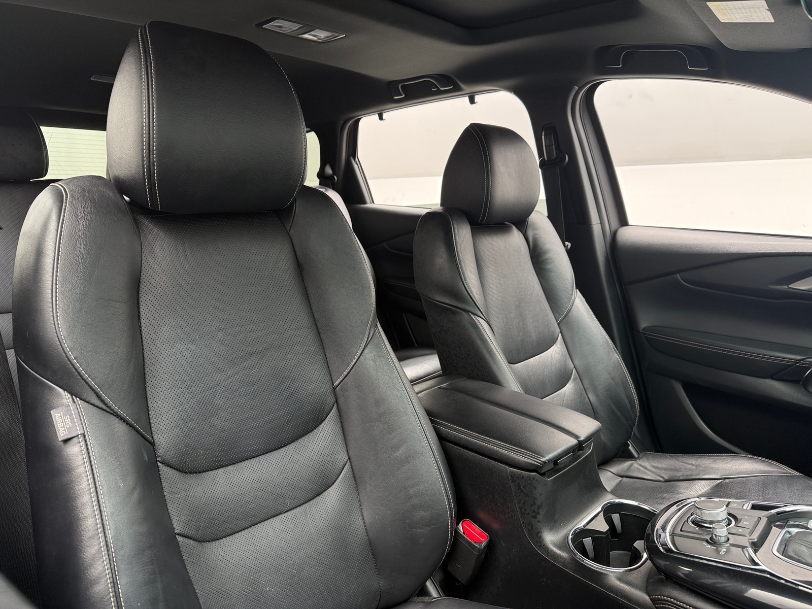 Thumbnail: 2021 Mazda CX-9 - 2