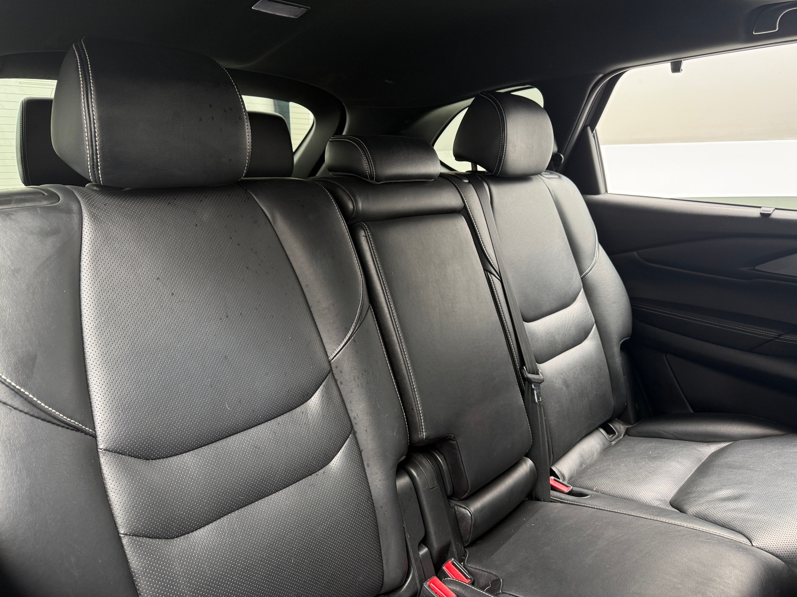 Thumbnail: 2021 Mazda CX-9 - 6